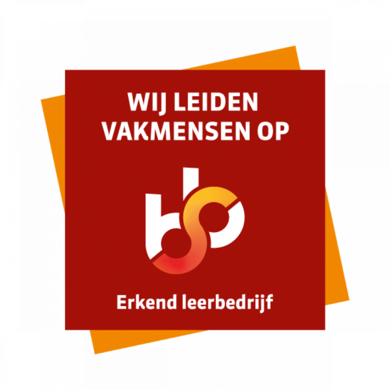 Erkend Leerbedrijf
