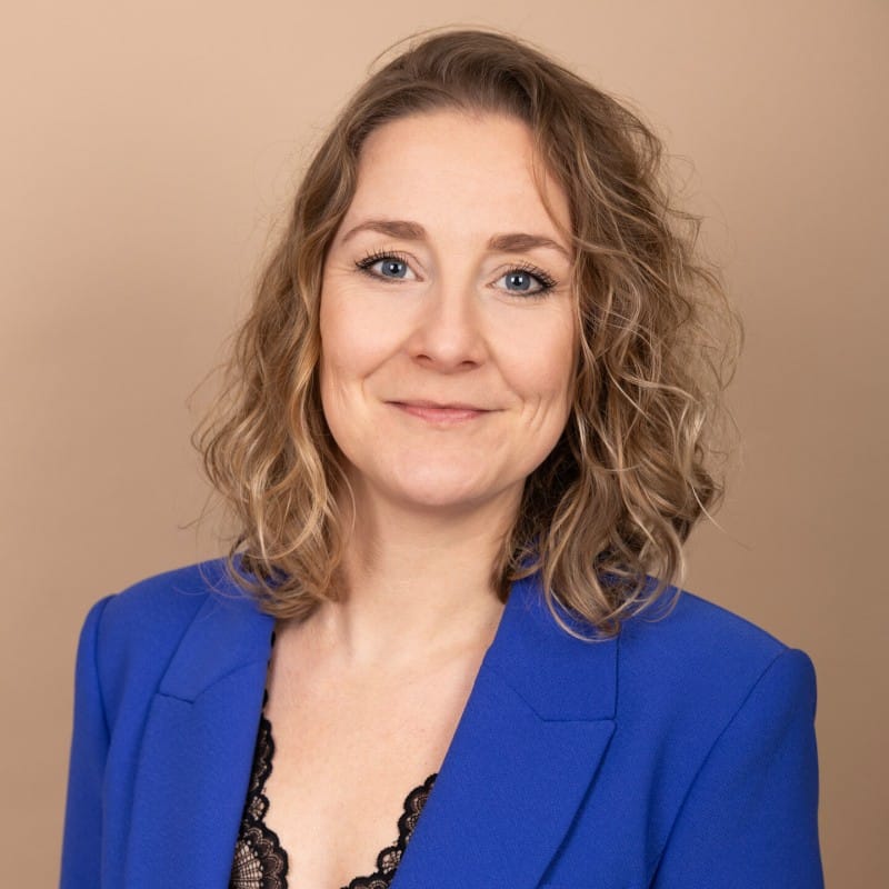 Marieke Duijts