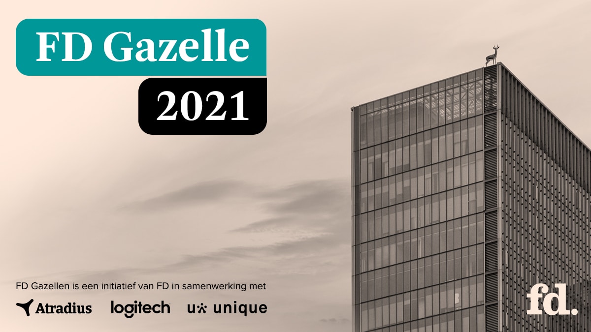 FD Gazellen 2021