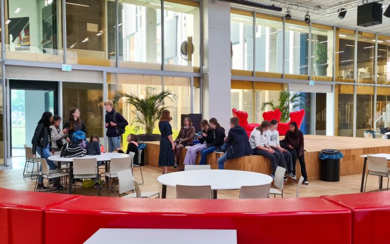 Leidsche Rijn College