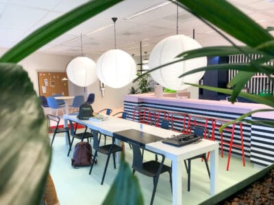 Fonds voor Cultuurparticipatie