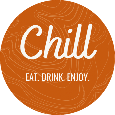Chill logo