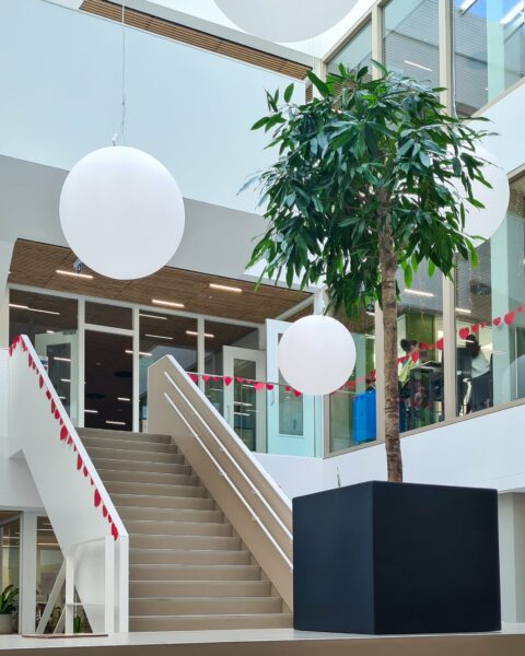 Kindercampus Mokum