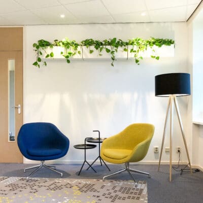 Eemland Wonen