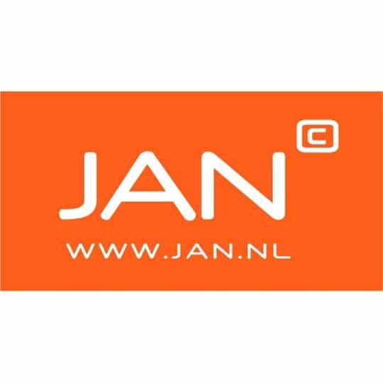 Jan Accountants interieurbeplanting