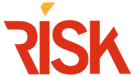 RISK logo