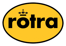 Rotra logo