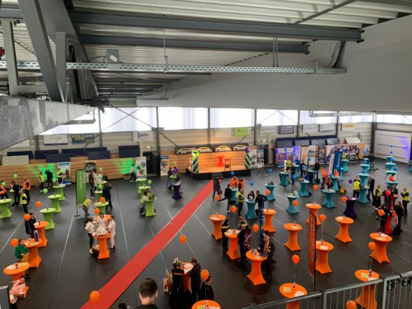 Hoogendoorn bij Houten on Stage