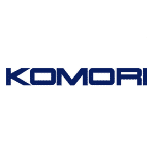 komori logo