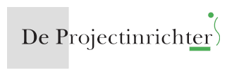 Logo Projectinrichter