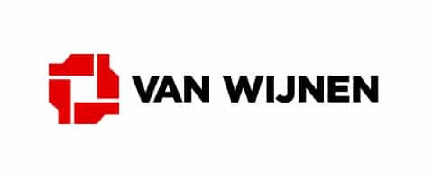 van Wijnen logo