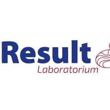 Logo Result Laboratorium