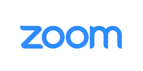 Zoom logo