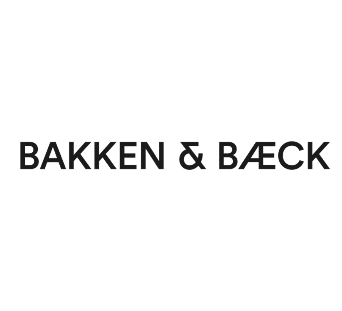 Bakken & Bæck