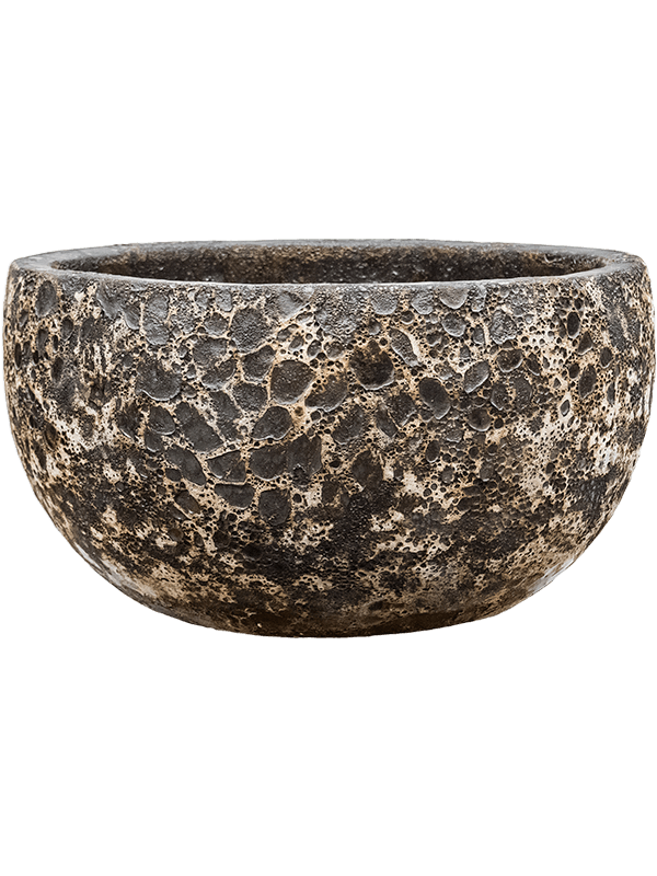 Baq Lava Bowl Relic Black – 6LAVB290Z