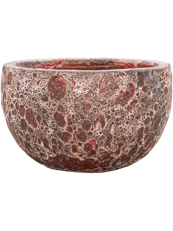 Baq Lava Bowl Relic Pink – 6LAVB240P