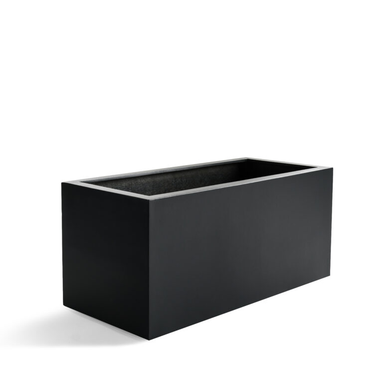 Luca Argento Box Black