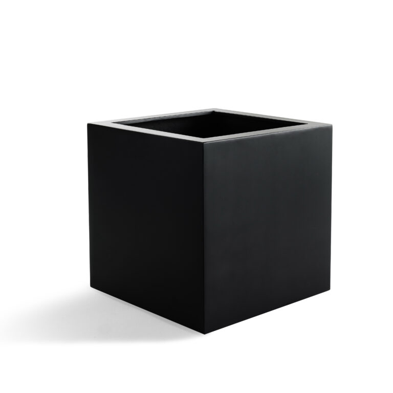 Luca Argento Cube Black