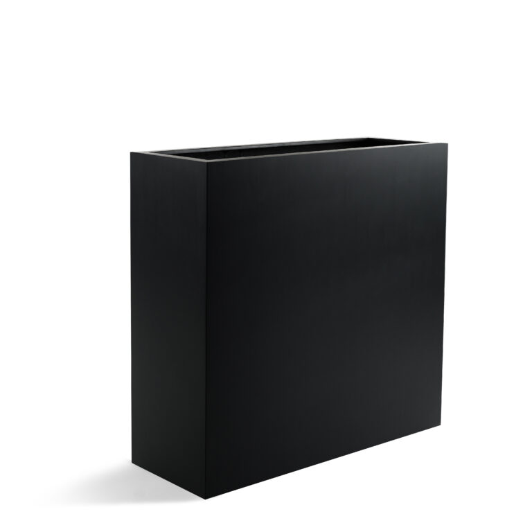 Luca Argento Divider Black