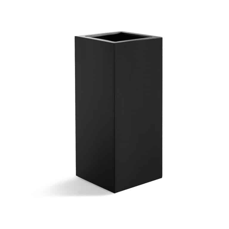 Luca Argento High Cube Black