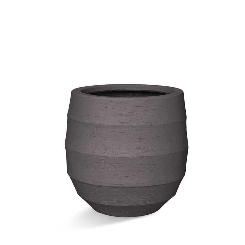Luca Bordo Balloon Ash Brown