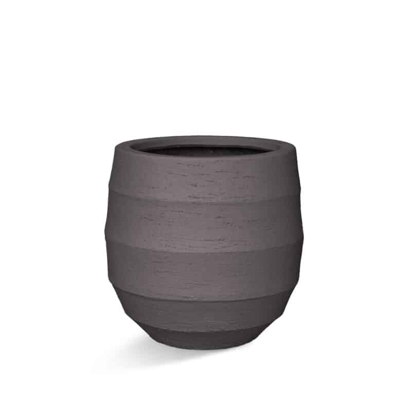 Luca Bordo Balloon Ash Brown