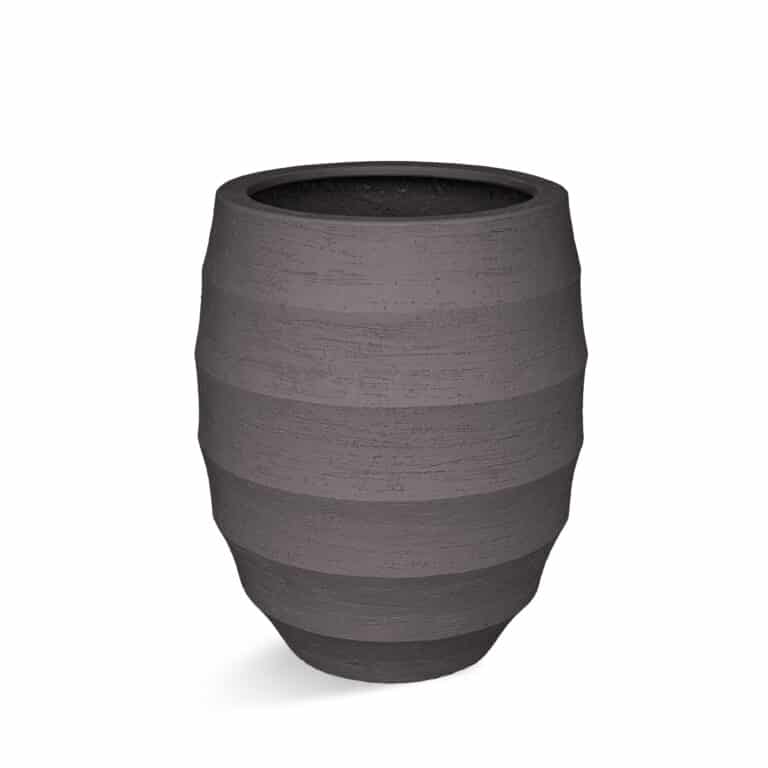 Luca Bordo Tall Balloon Ash Brown