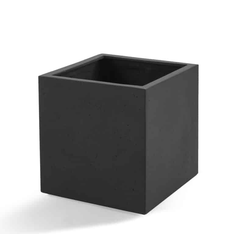 Luca Grigio Cube Anthracite