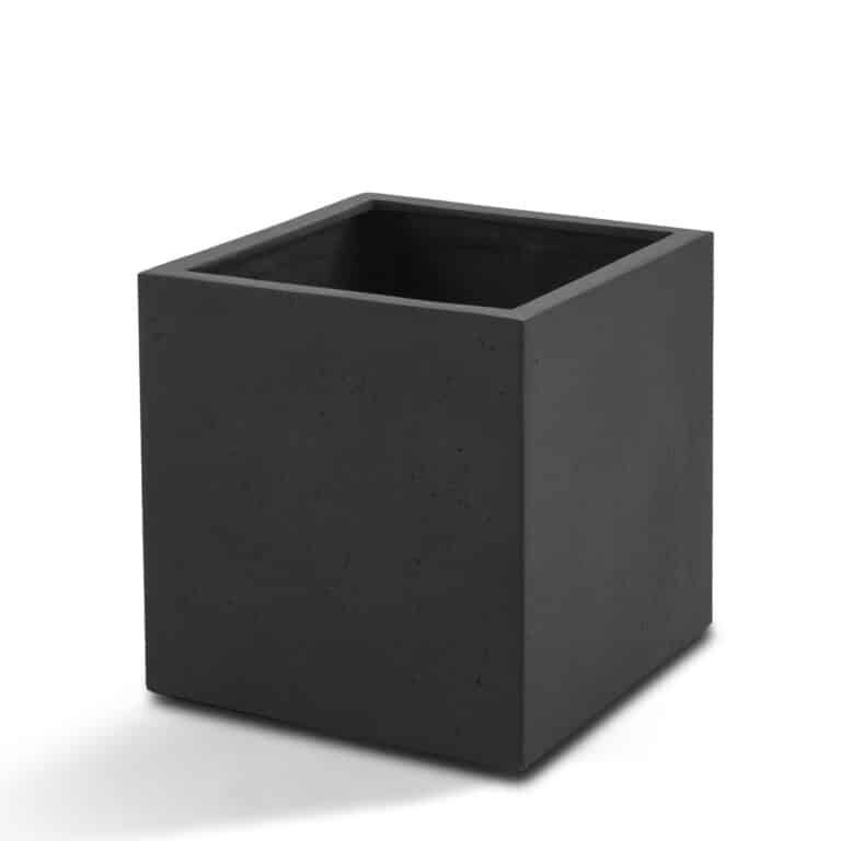 Luca Grigio Cube Wheels Anthracite