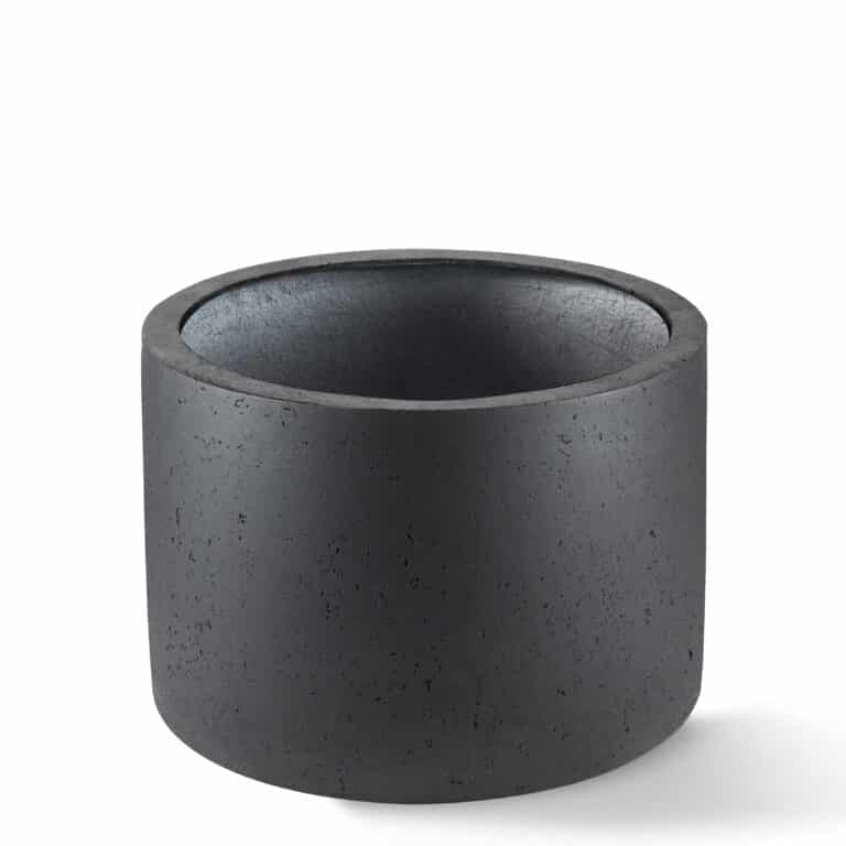 Luca Grigio Cylinder Anthracite