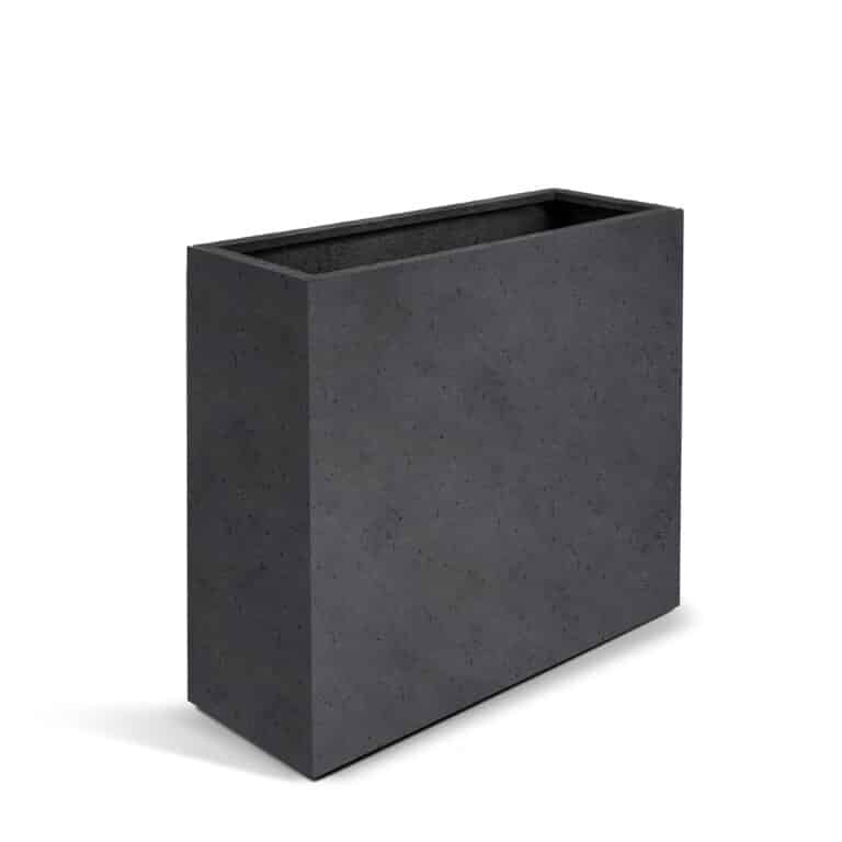 Luca Grigio Divider Wheels Anthracite