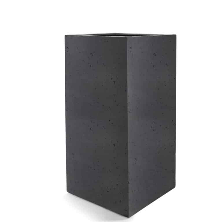 Luca Grigio High Cube Anthracite