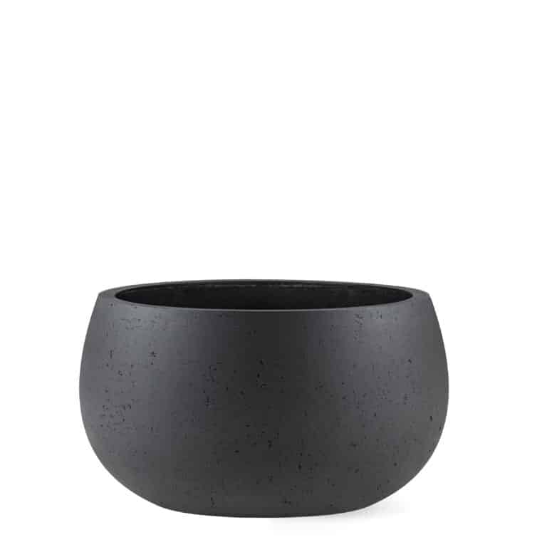 Luca Grigio Medium Balloon Anthracite