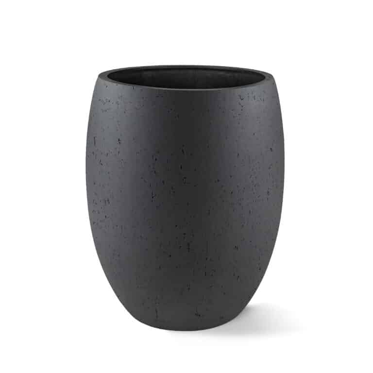 Luca Grigio Tall Balloon Anthracite