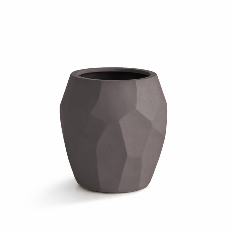 Luca Liscio Facet Ash Brown