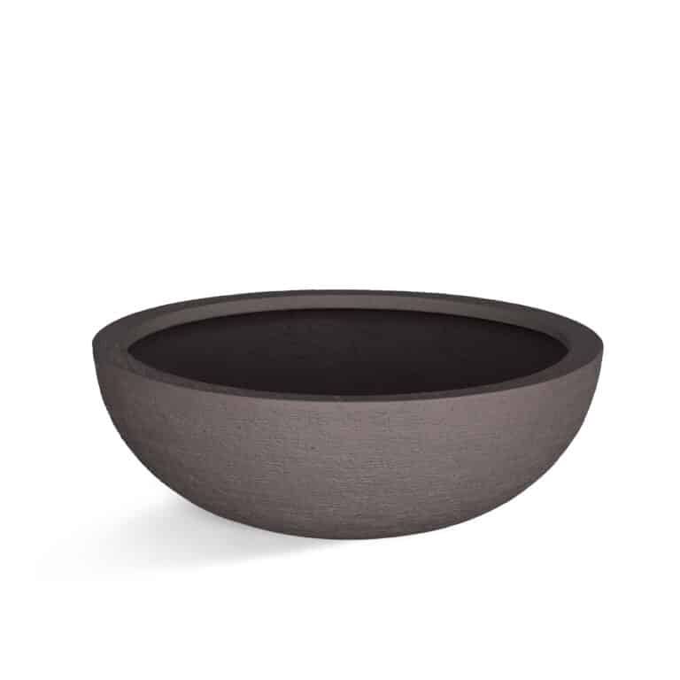 Luca Terreno Bowl Ash Brown