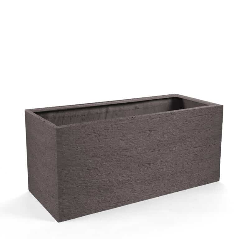 Luca Terreno Box Ash Brown