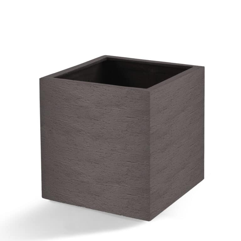 Luca Terreno Cube Ash Brown