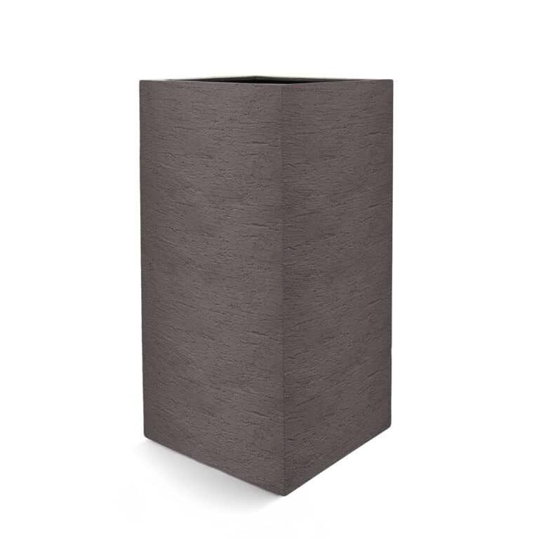 Luca Terreno High Cube Ash Brown
