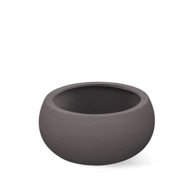 Luca Terreno Low Balloon Ash Brown
