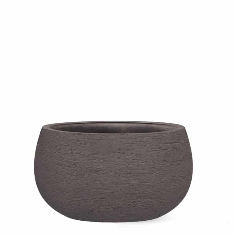 Luca Terreno Medium Balloon Ash Brown