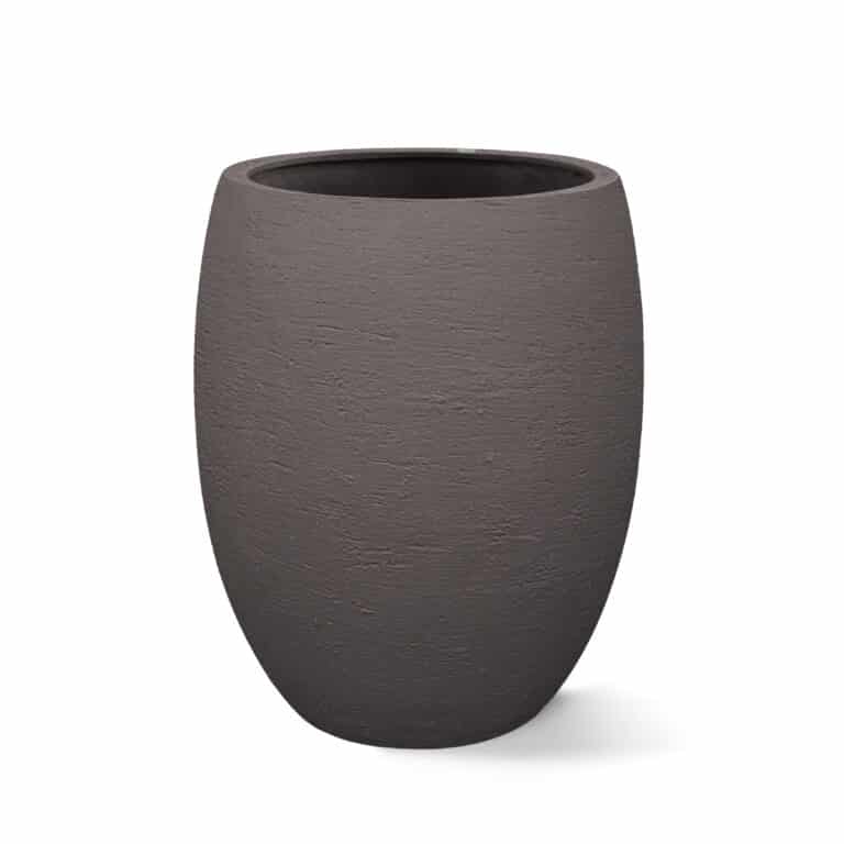 Luca Terreno Tall Balloon Ash Brown